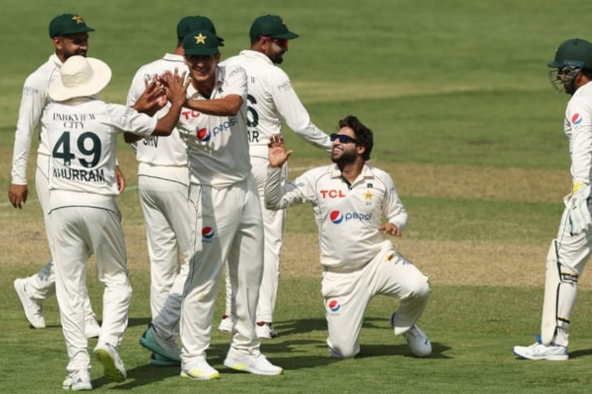 AUS PM XI vs PAK: Pakistan bowlers struggle as Australia piles on runs in practice match