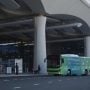 Abu Dhabi launches 24/7 electric bus service to Dubai for COP28