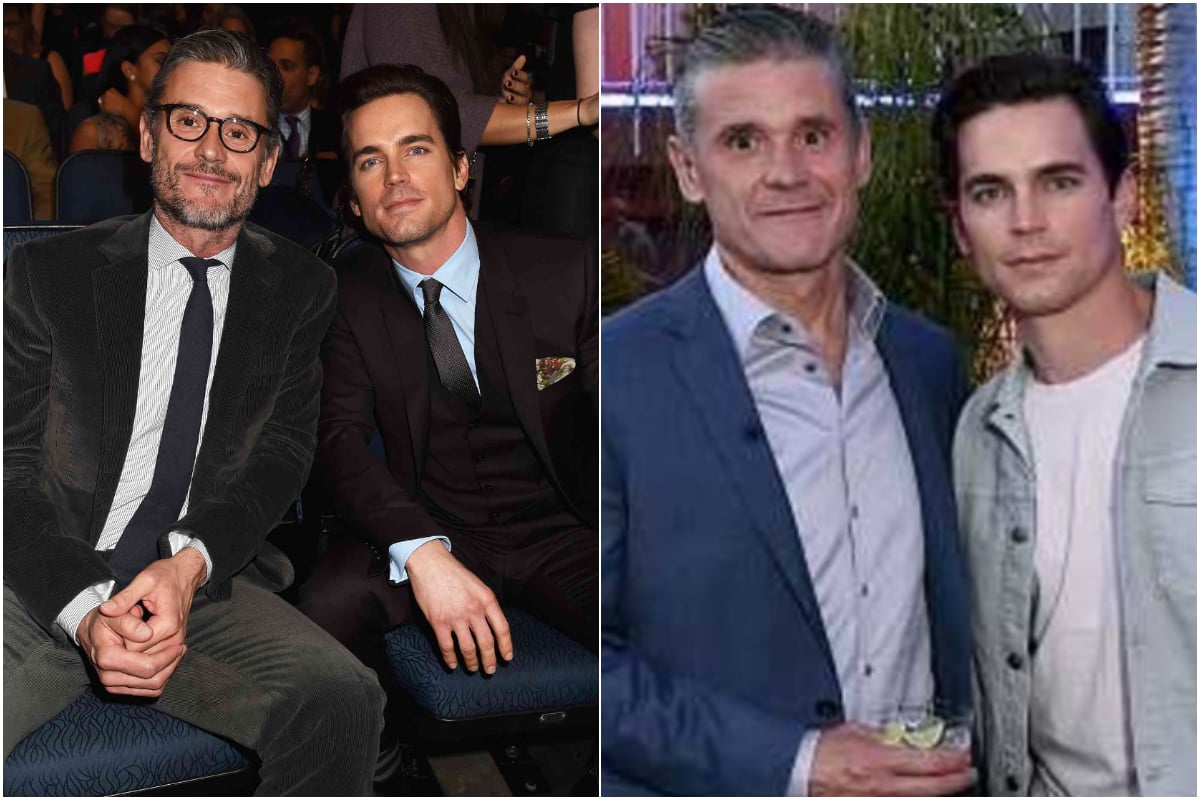 Who Is Simon Halls? Life, Career & Relationship