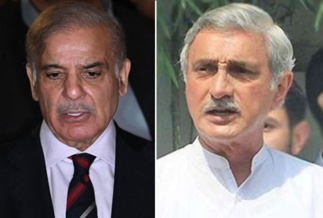 PML-N, IPP reach understanding on seat adjustment  