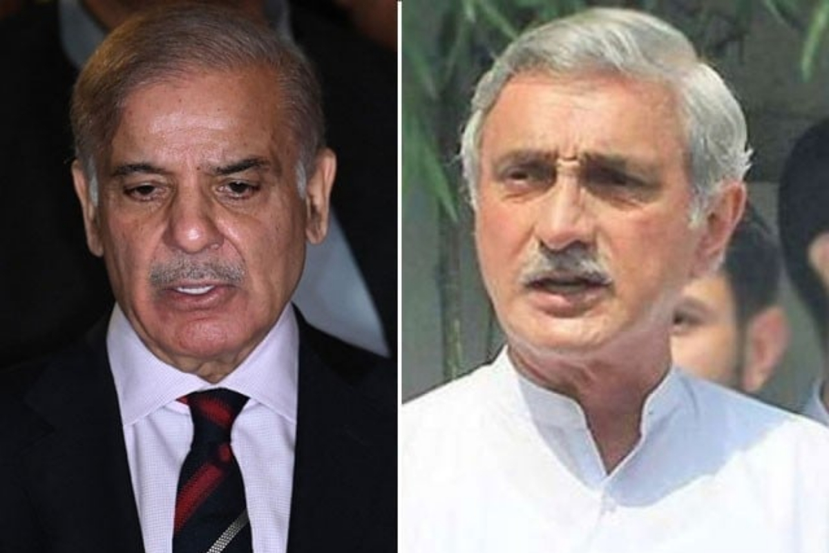 PML-N