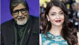 Amitabh Bachchan