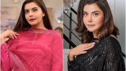 Nida Yasir Hits Back at Age Critics with Confident Response