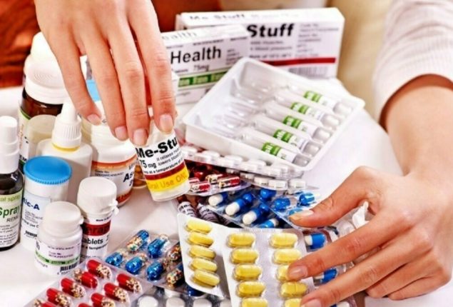 Karachi faces shortage of life-saving medicines