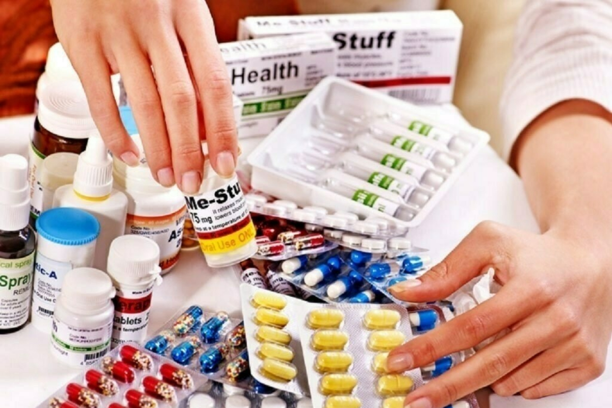 Medicine Prices Likely to Increase in Pakistan