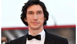 Who is Adam Driver? Unveiling the Multifaceted Talent