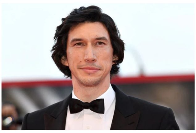 Who is Adam Driver? Unveiling the Multifaceted Talent