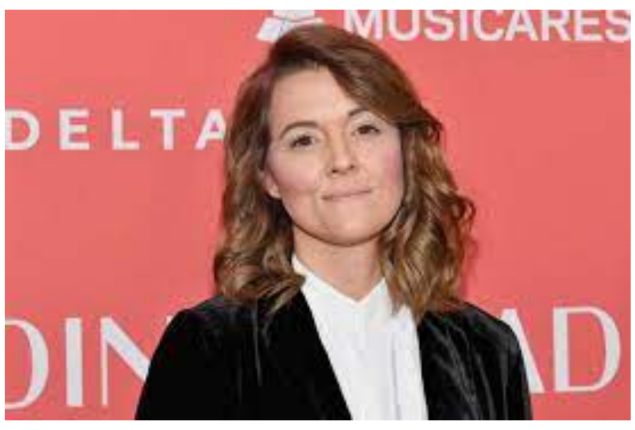 Who is Brandi Carlile? Unveiling the Artistic Brilliance