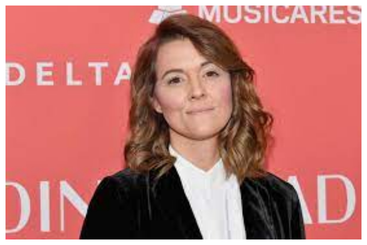 Who is Brandi Carlile? Unveiling the Artistic Brilliance