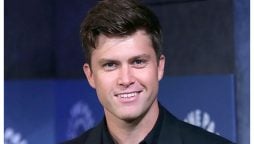 Who is Colin Jost married to? Uncovering the 'Love Story' of SNL Star