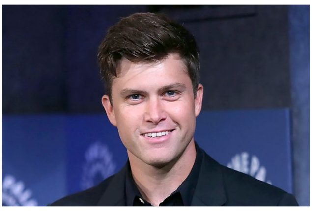Who is Colin Jost married to? Uncovering the 'Love Story' of SNL Star