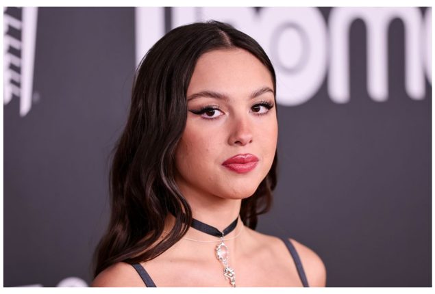 Who is Olivia Rodrigo? Unraveling the 'Rising Star'