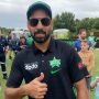 Haris Rauf finally gets NOC, signs with Melbourne Stars for BBL 13!