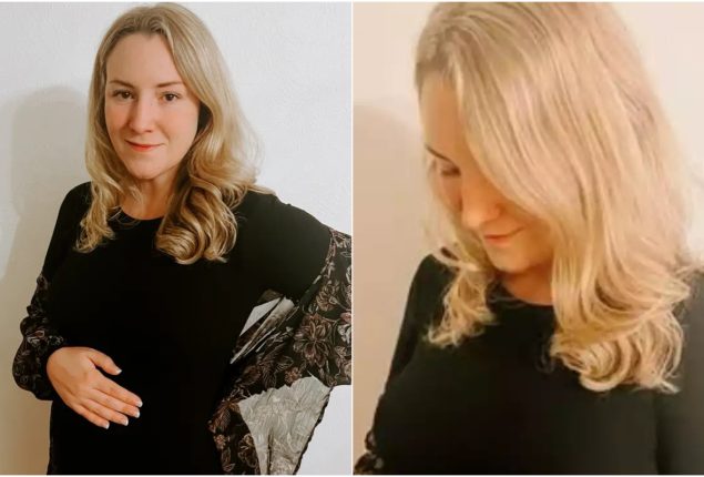 Who Is Kate Cox? Husband, Parents and Life