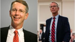 Scott Bok