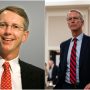 Who Is Scott Bok? Age, Wife and Net Worth