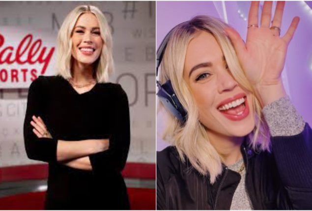 Who Is Carrlyn Bathe? Age, Husband and Net Worth