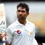 Asad Shafiq decides to step down from international cricket