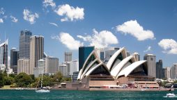 Australia slashes immigration: Government plans to cut new arrivals by half in two years!