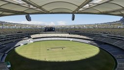Alcohol-free Pakistan Bay introduced at Perth Stadium for Pakistani fans