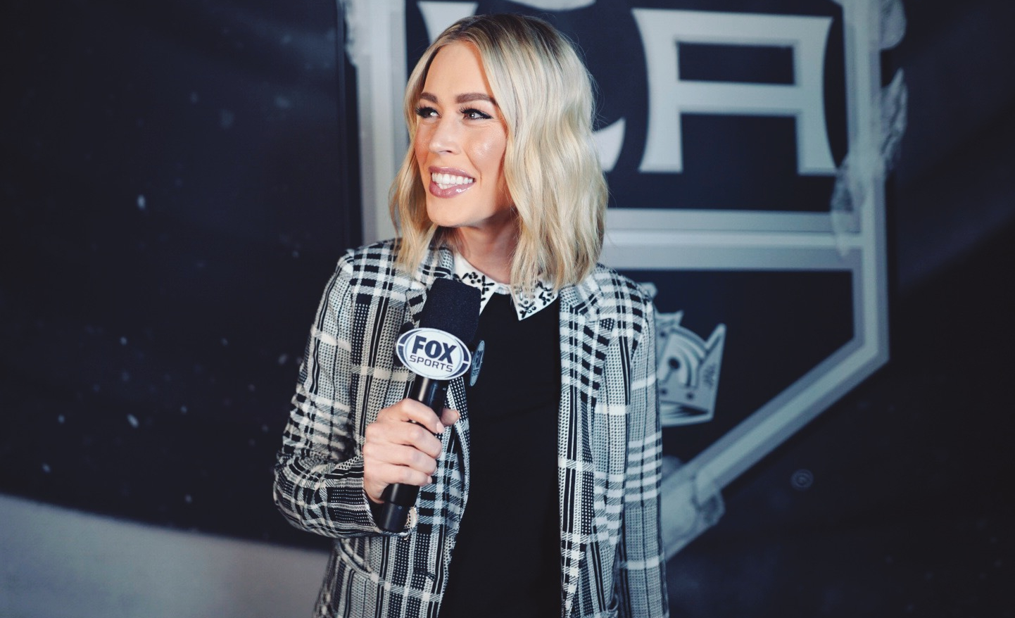 Who is Carrlyn Bathe? Her Wiki, Age, Husband, and Net Worth
