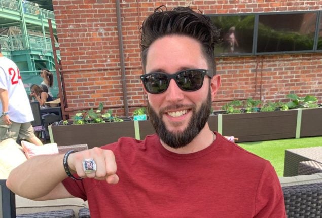 Who is Jared Carrabis? Wikipedia, Age, Girlfriend, & Net Worth