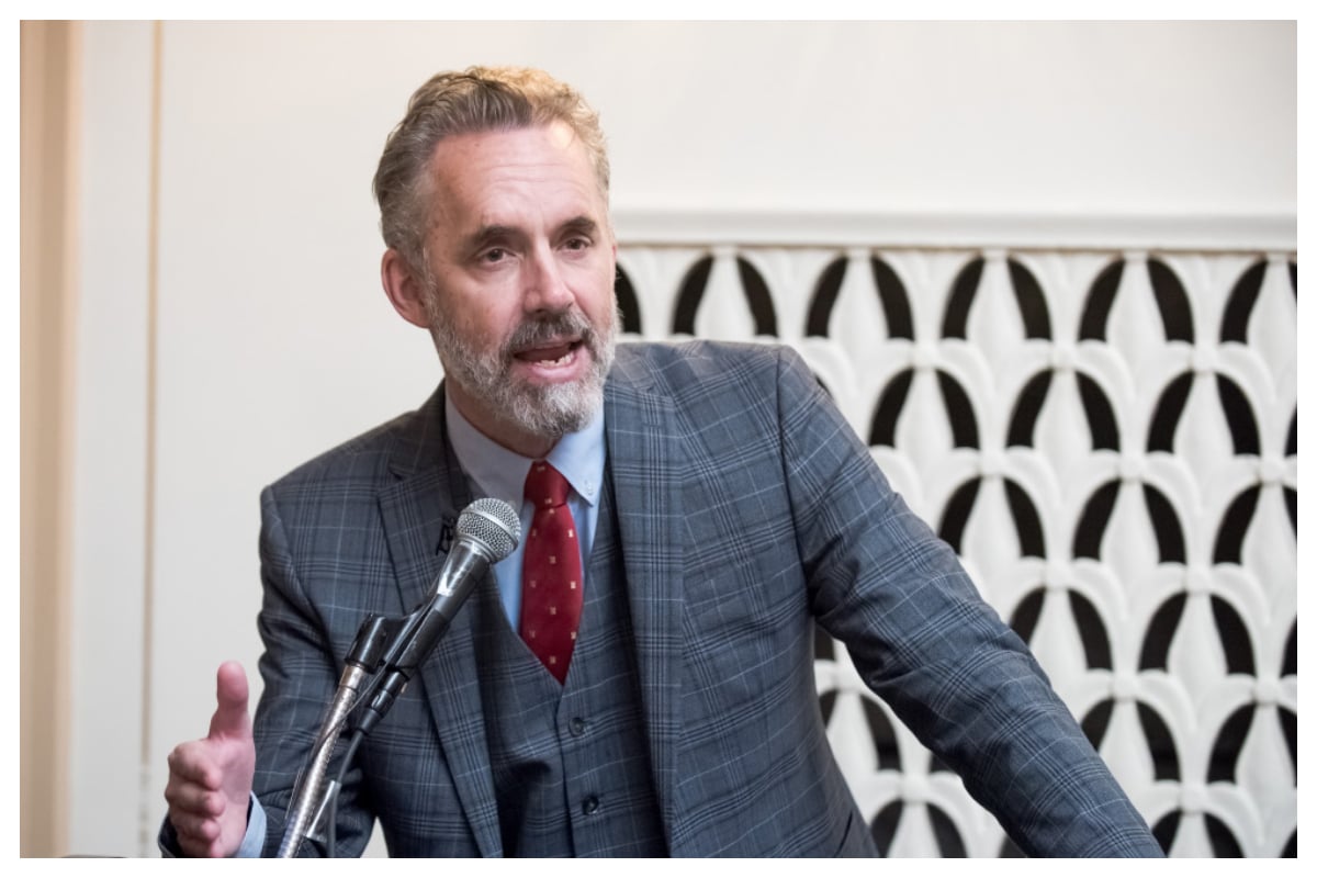 Who is Jordan Peterson? Unraveling the Mind of the Renowned Psychologist