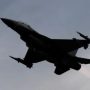 Pilot ejected and safe after F-16 crash in Yellow Sea