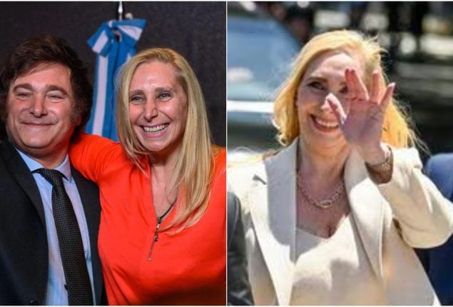 Who Is Karina Milei? All You Need To Know About Her!