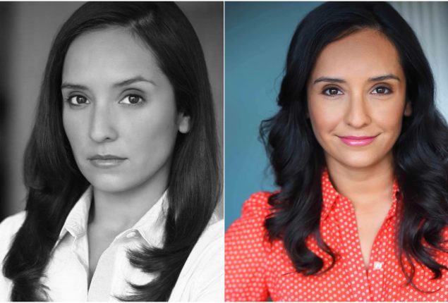 Who Is Vanessa Benavente? Age, Husband & Career