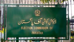 ECP approves appointment of DROs, ROs for general elections