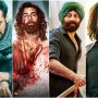 Top 10 Highest-Grossing Bollywood Movies in 2023!