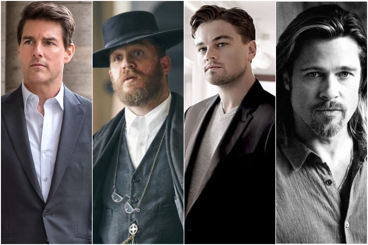 Top 10 Most Paid Hollywood Stars In 2023