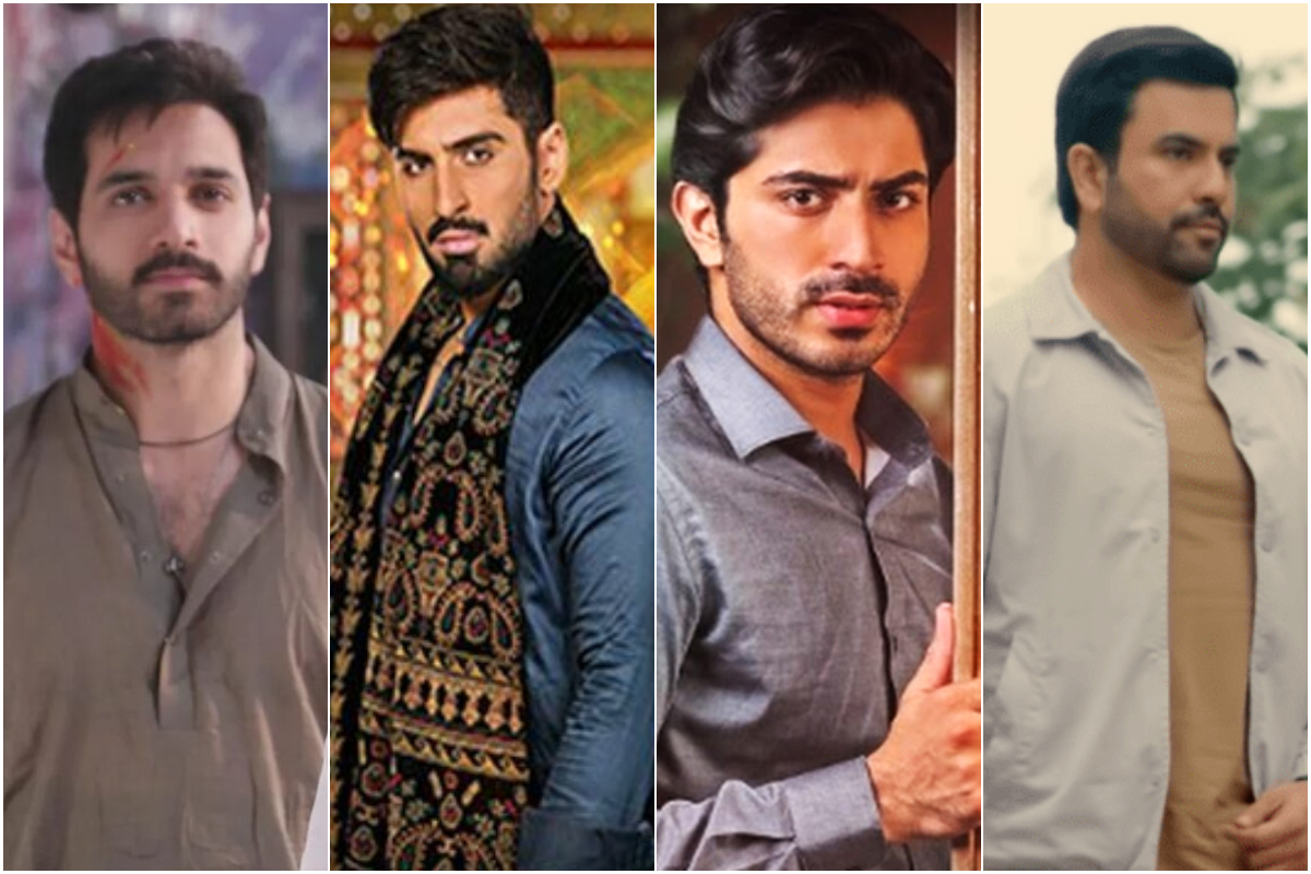 Top 10 Pakistani Dramas in 2023