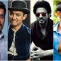 Top 10 Bollywood actors that dominated Box office in 2023