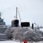 Putin unveils new nuclear subs, vows to bolster Russia’s naval might