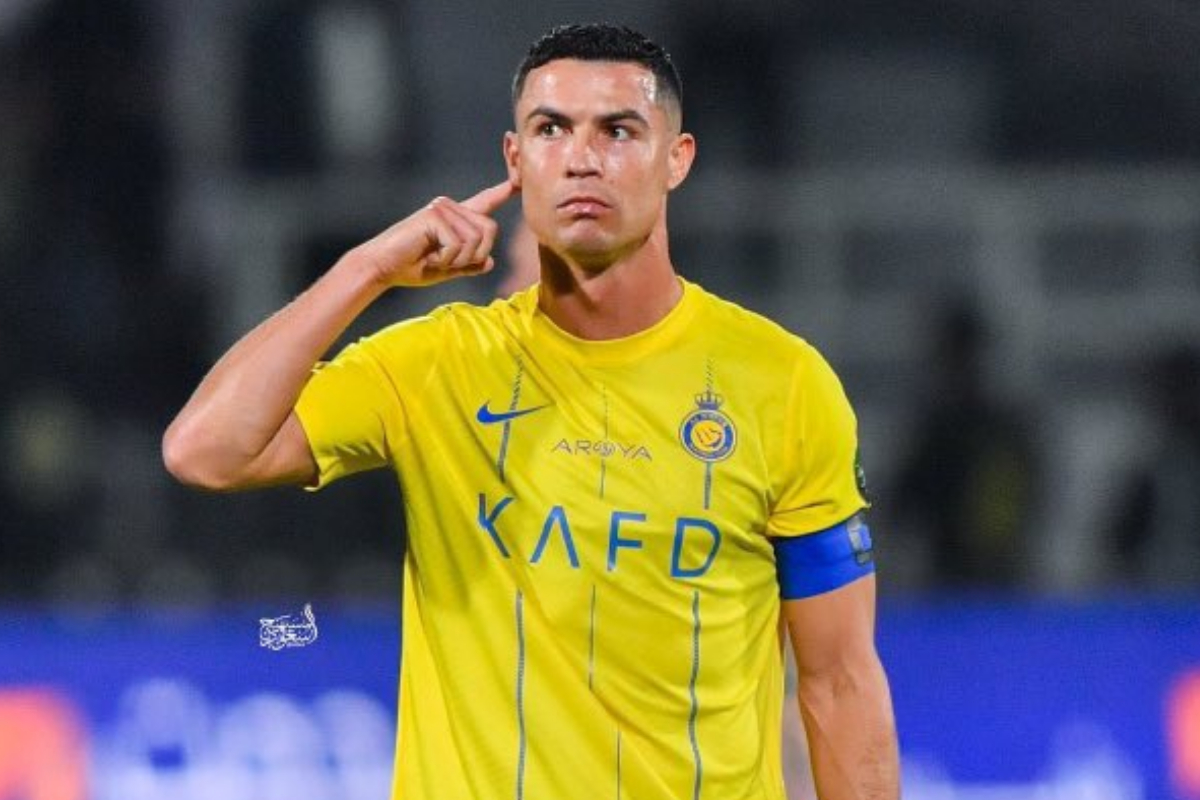Ronaldo reaches 50 goals in 2023, eyes more as Al-Nassr advances