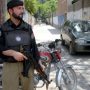 3 security personnel martyred in Terror attack in DI Khan