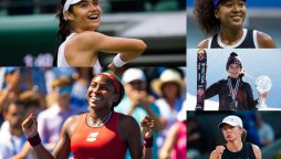 Top highest paid female athletes of 2023, here is the list