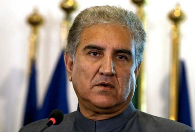 Special court to indict ex-PTI Chief , Qureshi in Cipher case tomorrow