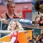 Top most beautiful female athletes of 2023, here is the list