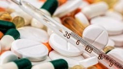 fake medicine