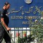 ECP notifies new election commissioners for Sindh, Balcohistan