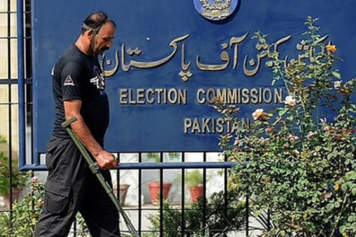 ECP