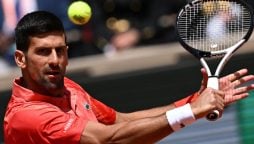 Ageless Djokovic: Still king of tennis at 36, eyes future after dominating year