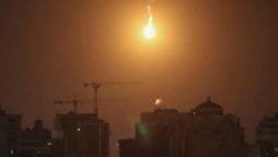 Russian missile attack injures dozens in Kyiv, damages children's hospital