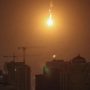 Russian missile attack injures dozens in Kyiv, damages children’s hospital