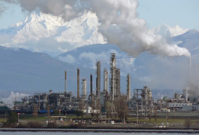 COP28 Draft: World takes aim at fossil fuels, eyes net zero by 2050