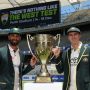 AUS vs PAK: Here is the lineup for both teams for first Test