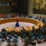 UN General Assembly overwhelmingly backs Gaza ceasefire, puts pressure on Israel and US